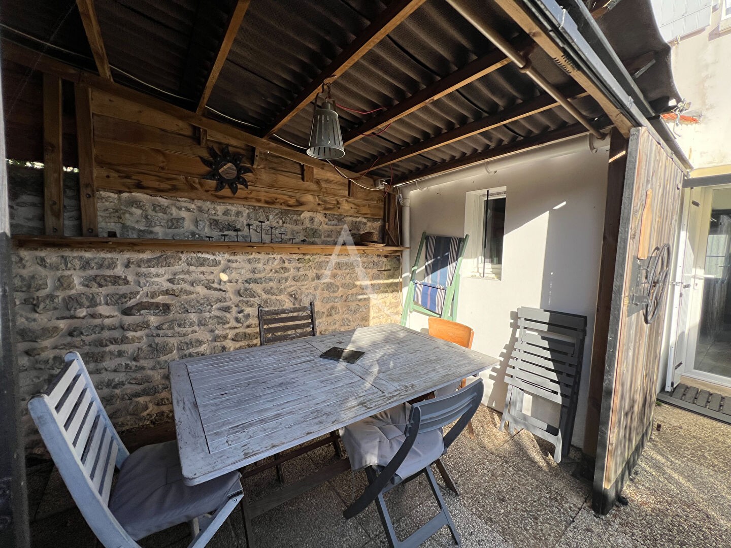 Vente Maison à la Tranche-sur-Mer 3 pièces