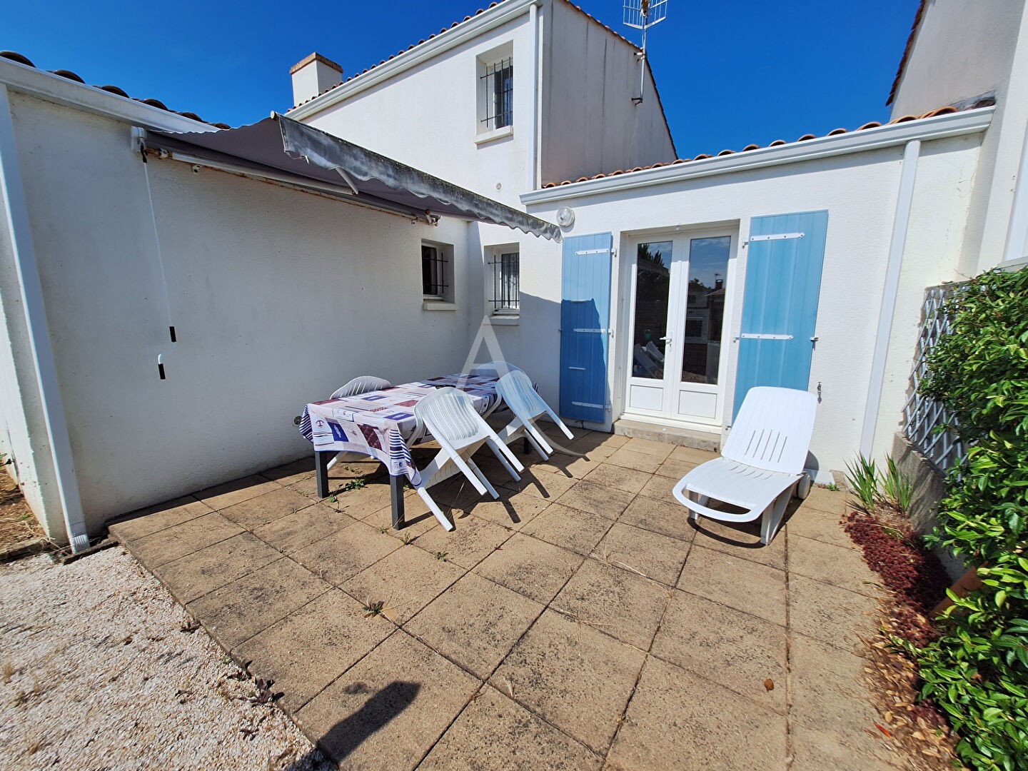 Vente Maison à la Tranche-sur-Mer 4 pièces