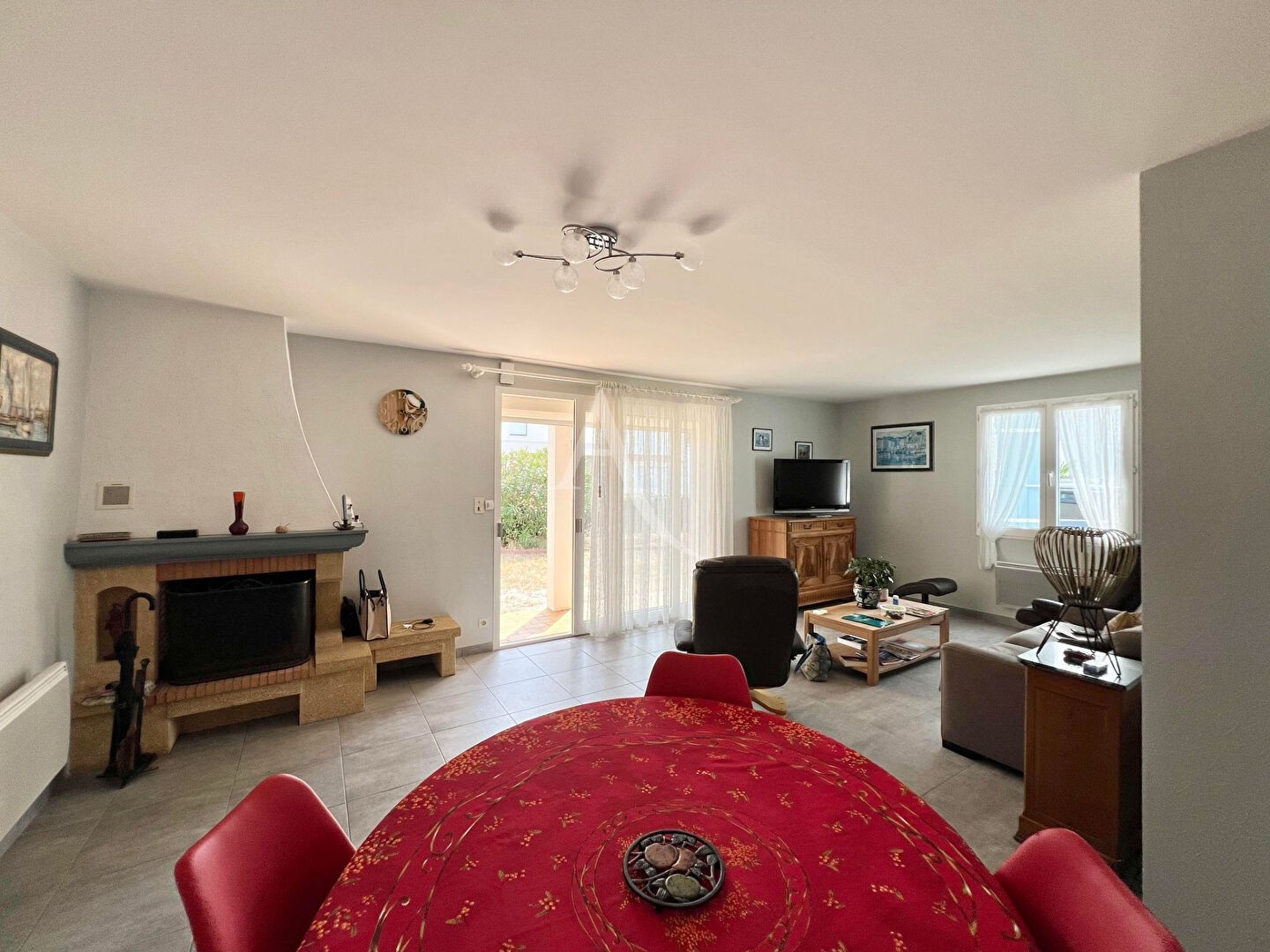 Vente Maison à la Tranche-sur-Mer 4 pièces