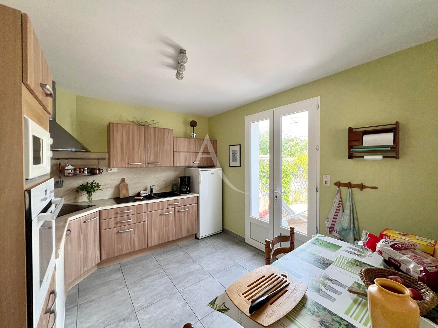 Vente Maison à la Tranche-sur-Mer 4 pièces