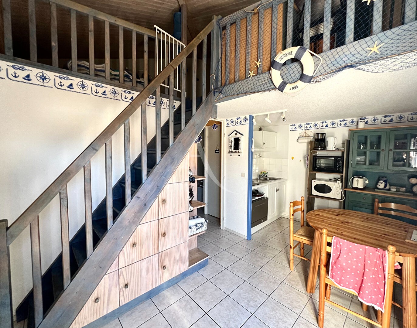 Vente Maison à la Tranche-sur-Mer 3 pièces