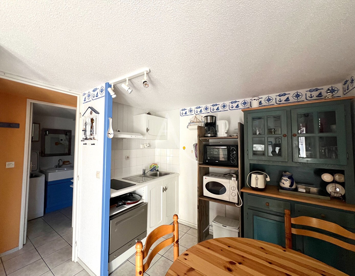 Vente Maison à la Tranche-sur-Mer 3 pièces