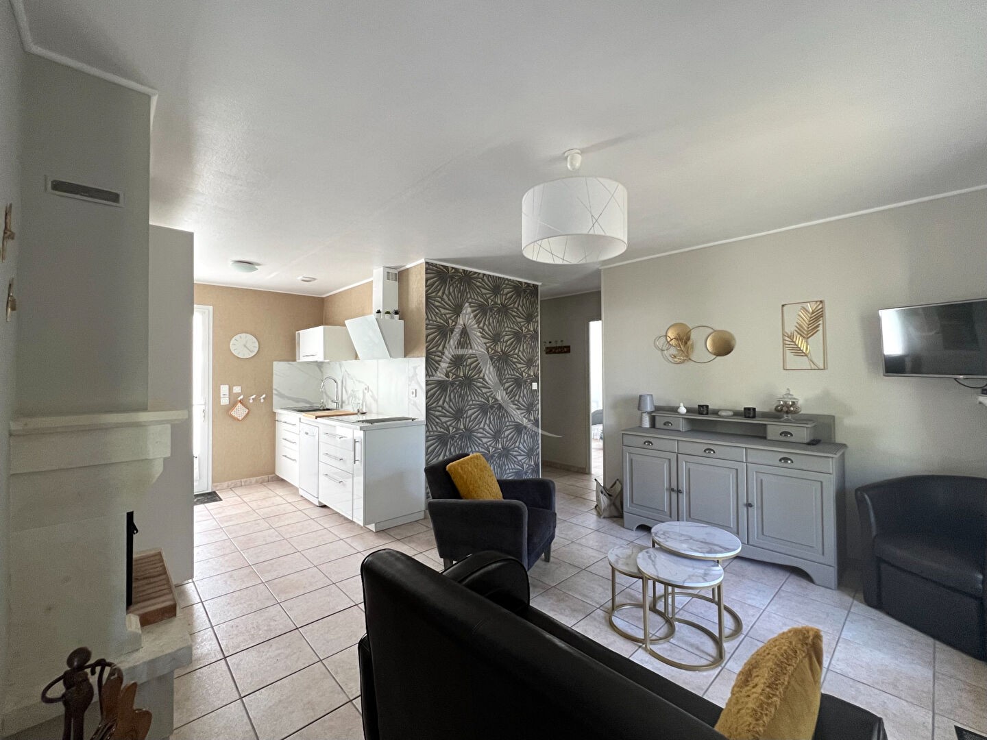 Vente Maison à la Tranche-sur-Mer 4 pièces