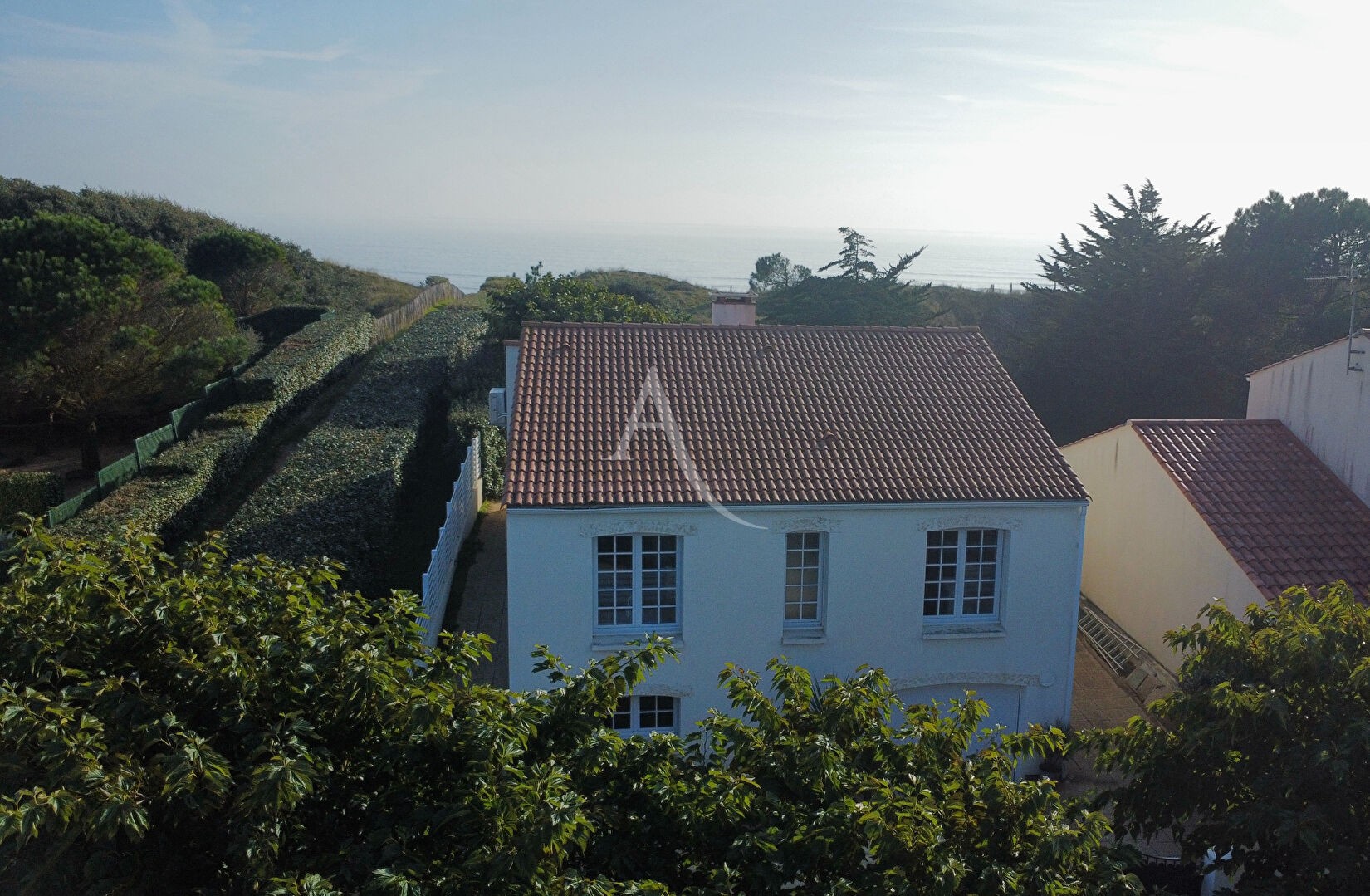 Vente Maison à la Tranche-sur-Mer 4 pièces