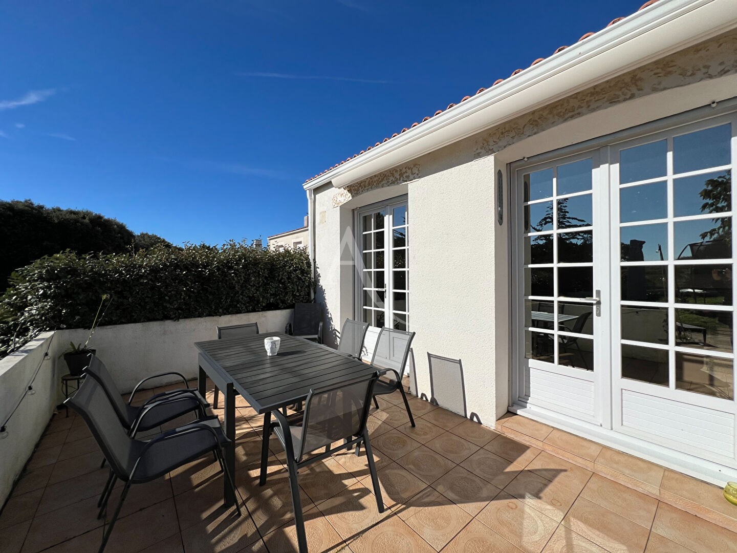 Vente Maison à la Tranche-sur-Mer 4 pièces