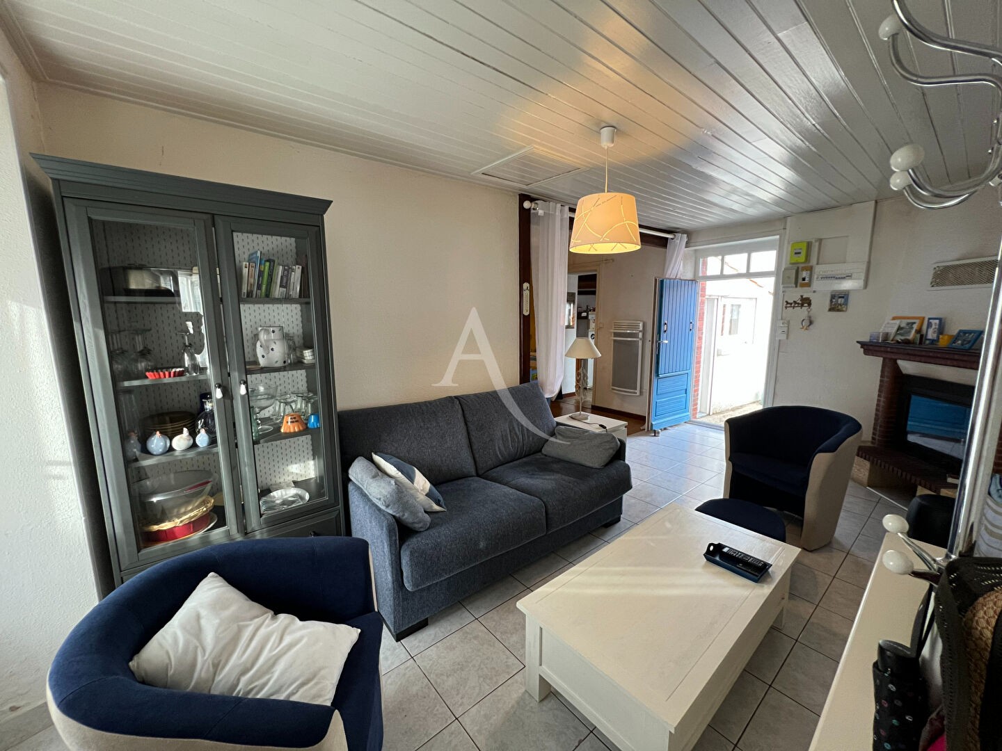 Vente Maison à la Tranche-sur-Mer 3 pièces