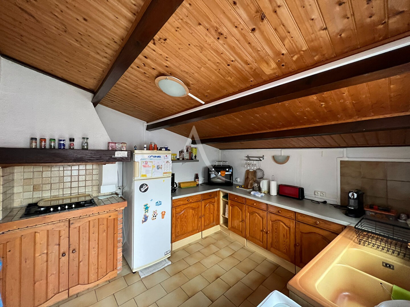 Vente Maison à la Tranche-sur-Mer 3 pièces