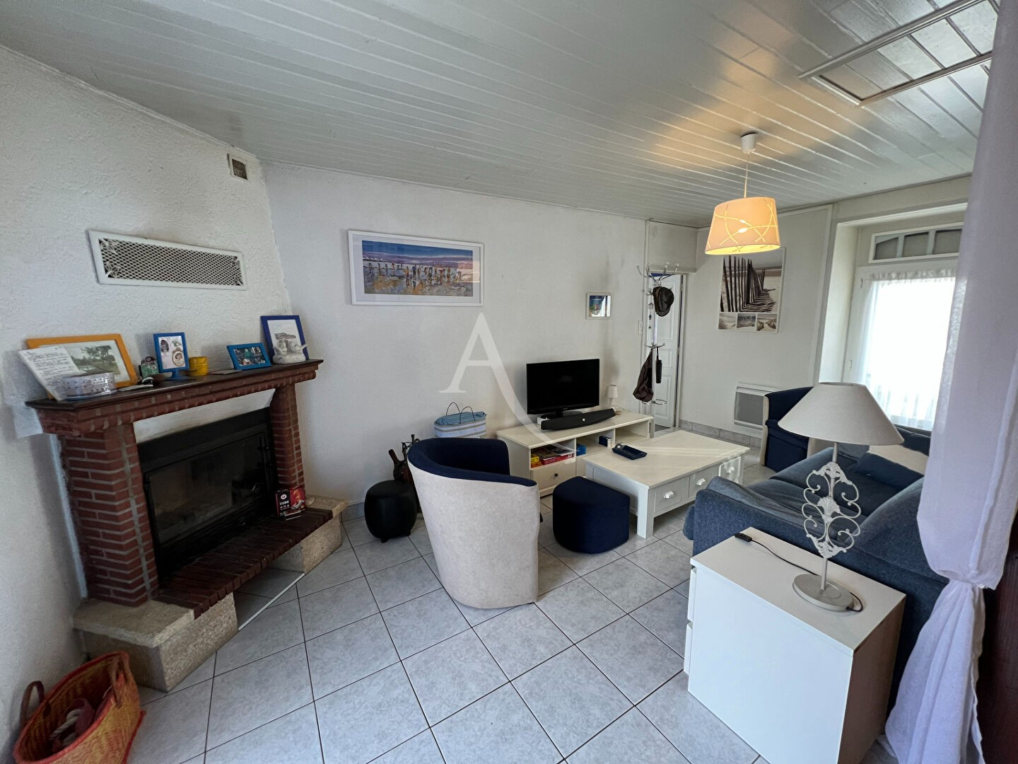 Vente Maison à la Tranche-sur-Mer 3 pièces