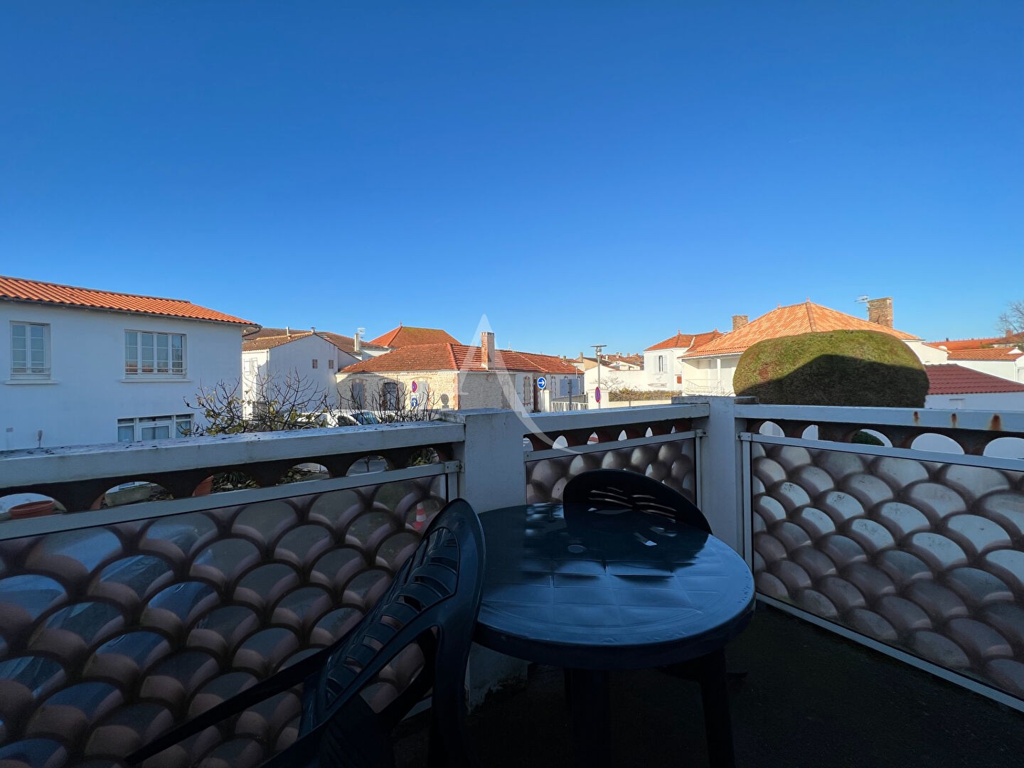 Vente Appartement à la Tranche-sur-Mer 3 pièces