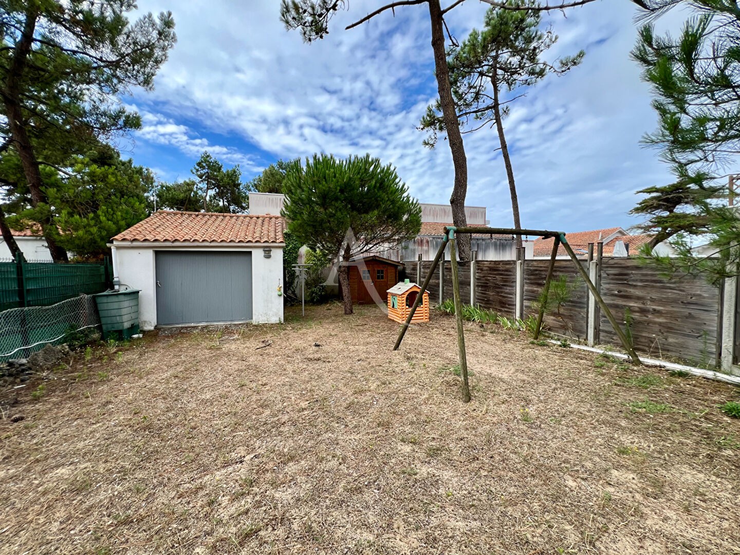 Vente Maison à la Tranche-sur-Mer 5 pièces