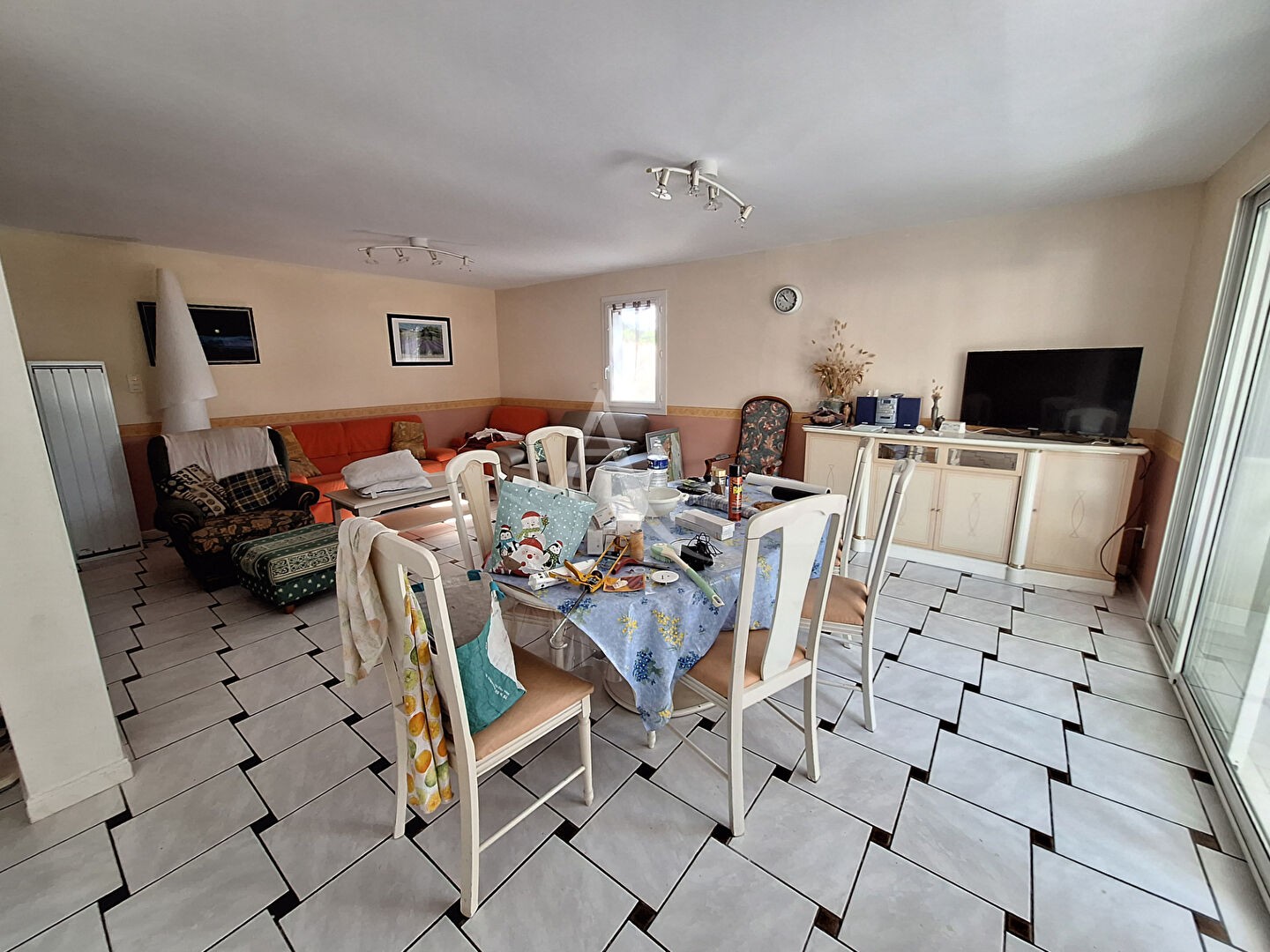 Vente Maison à la Tranche-sur-Mer 7 pièces