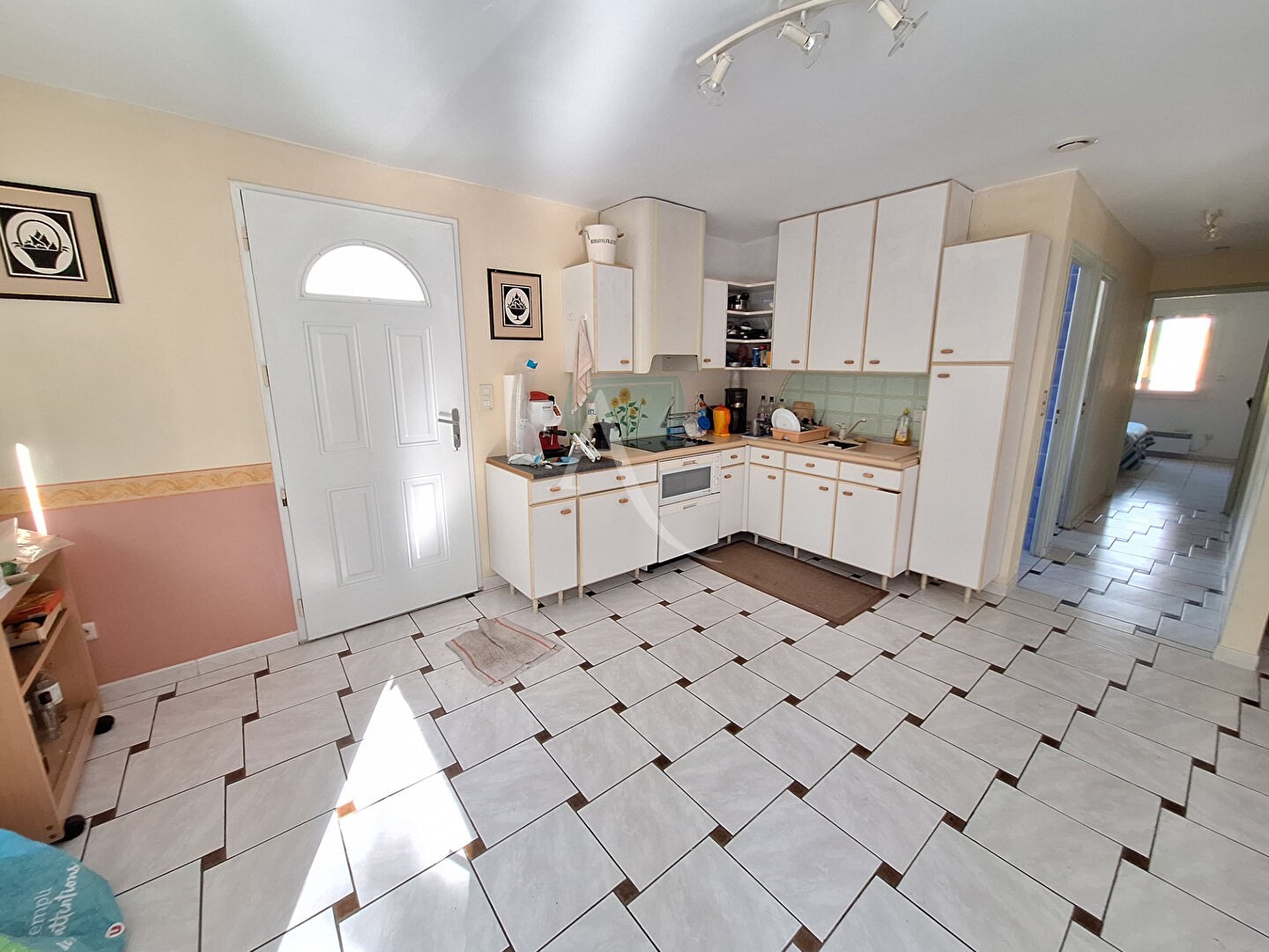 Vente Maison à la Tranche-sur-Mer 7 pièces