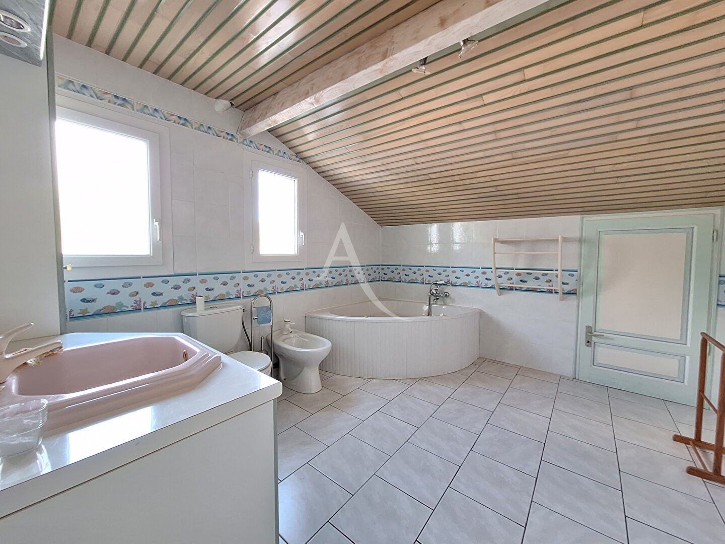 Vente Maison à la Tranche-sur-Mer 7 pièces