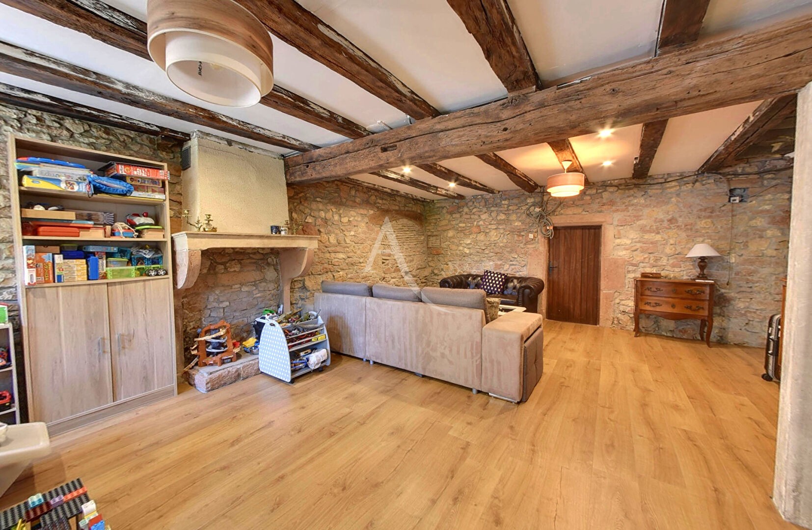 Vente Maison à Mâcon 6 pièces