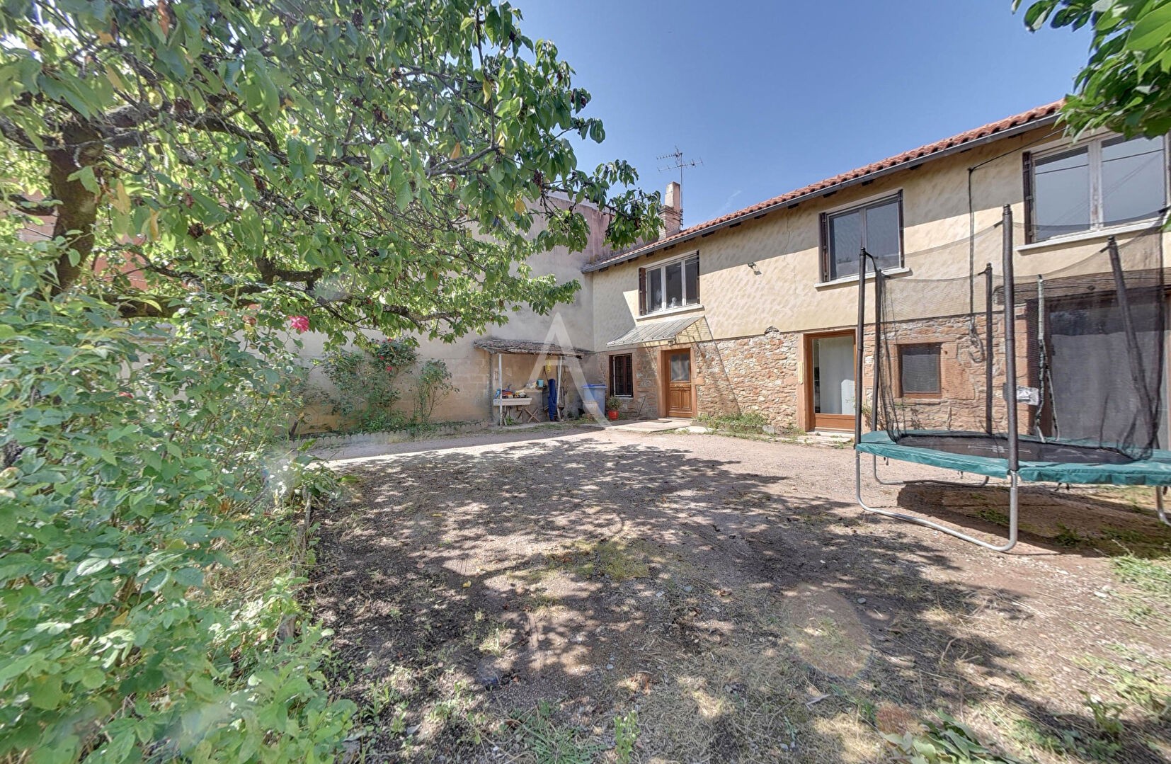 Vente Maison à Mâcon 6 pièces