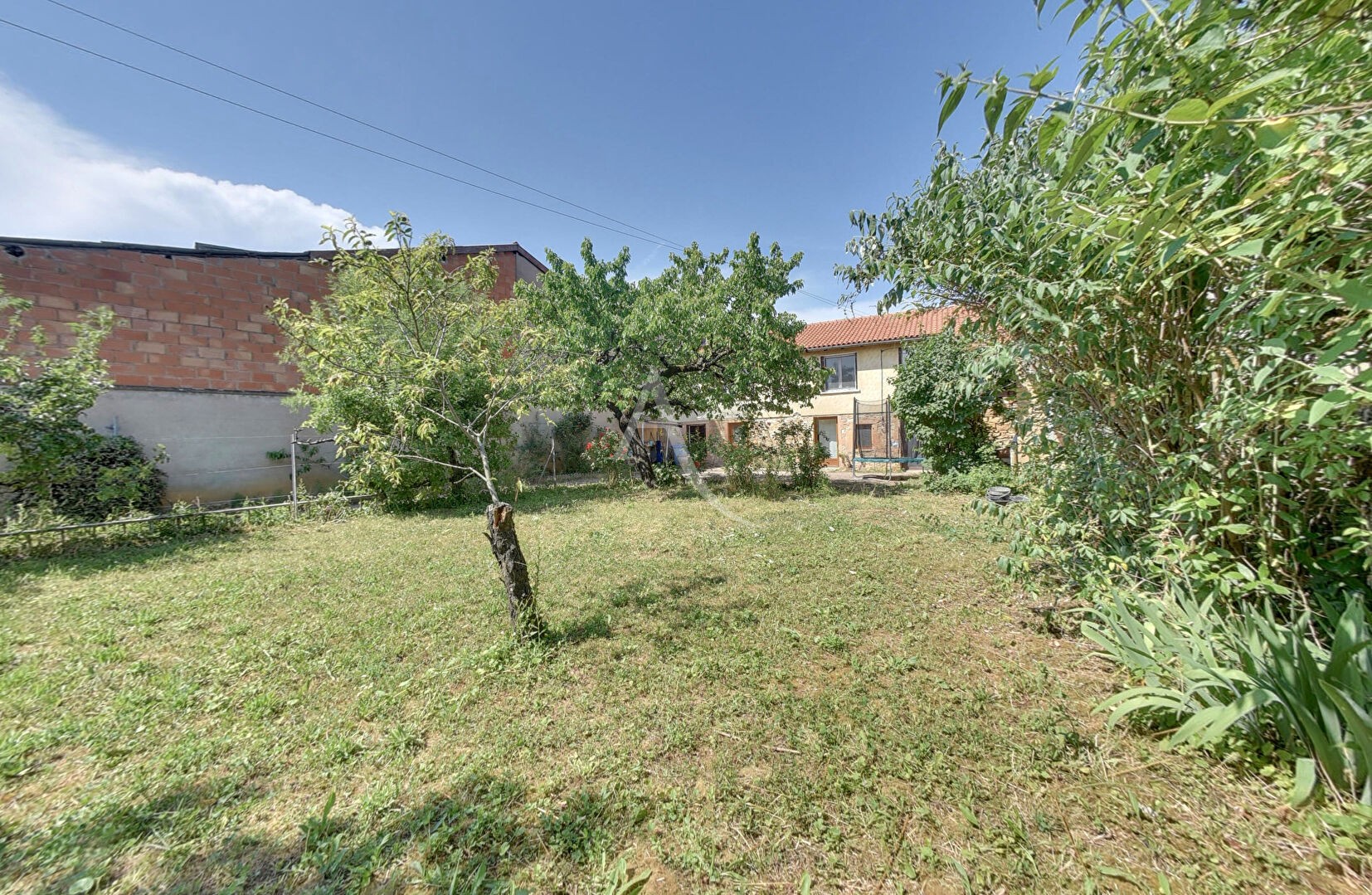 Vente Maison à Mâcon 6 pièces