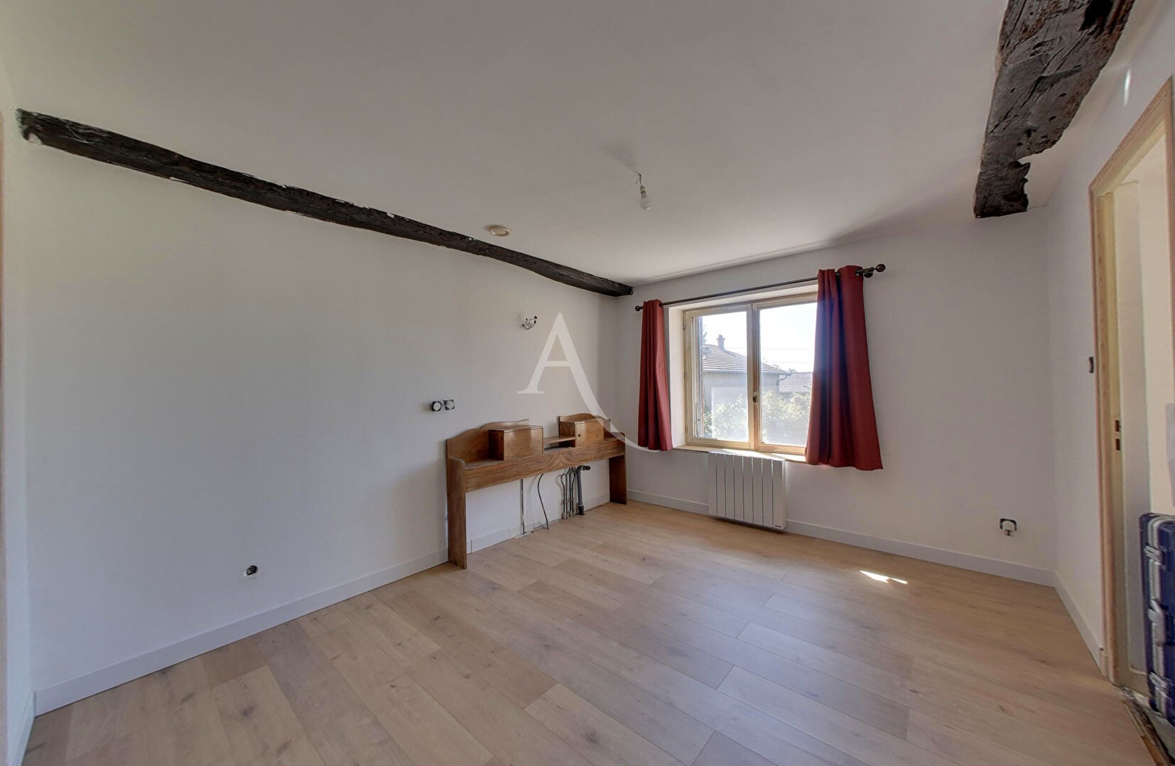 Vente Maison à Mâcon 6 pièces