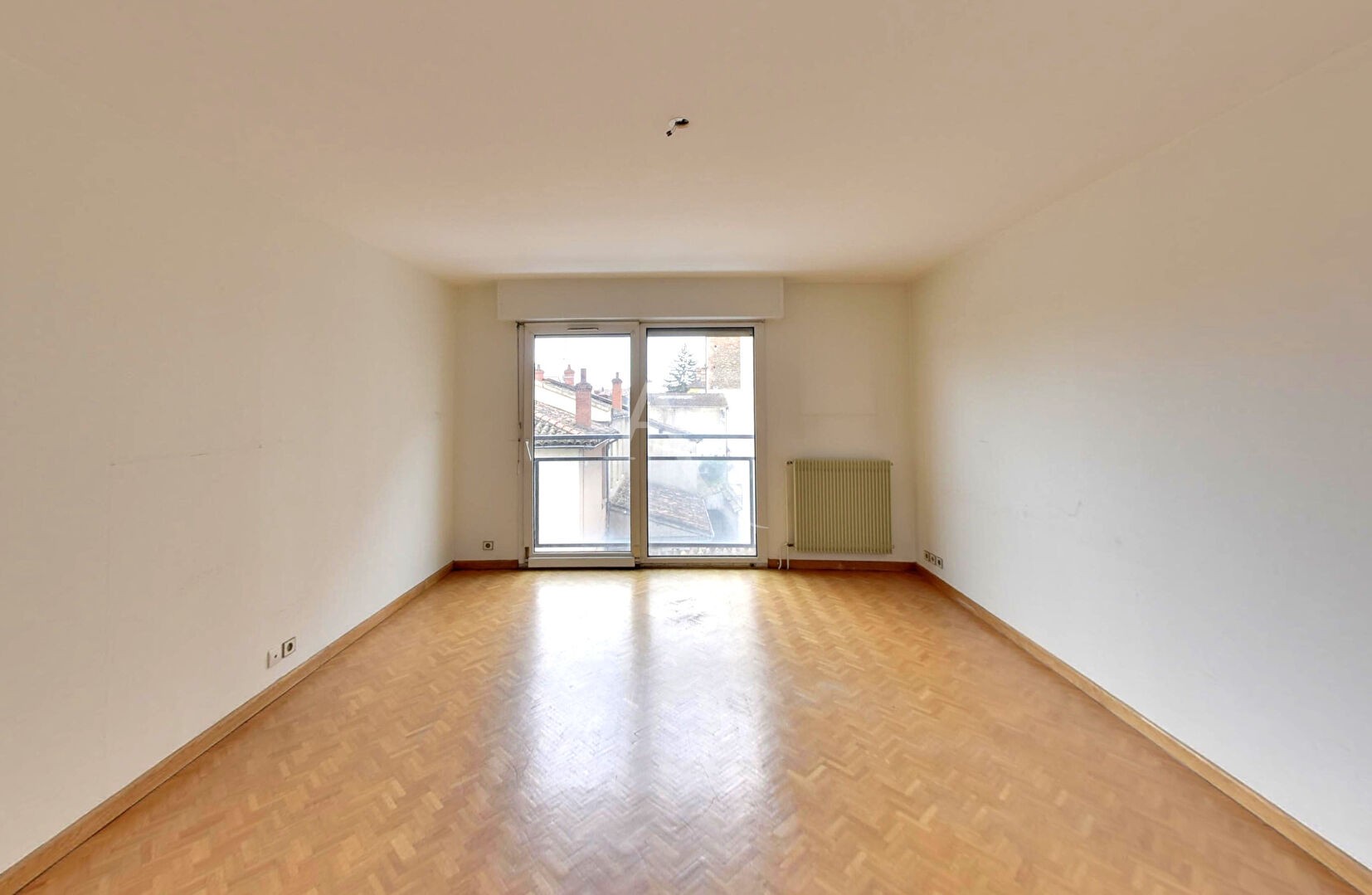 Vente Appartement à Mâcon 3 pièces