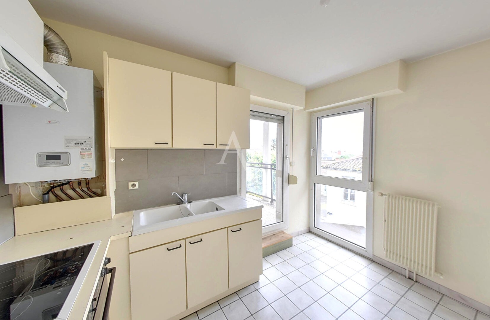 Vente Appartement à Mâcon 3 pièces