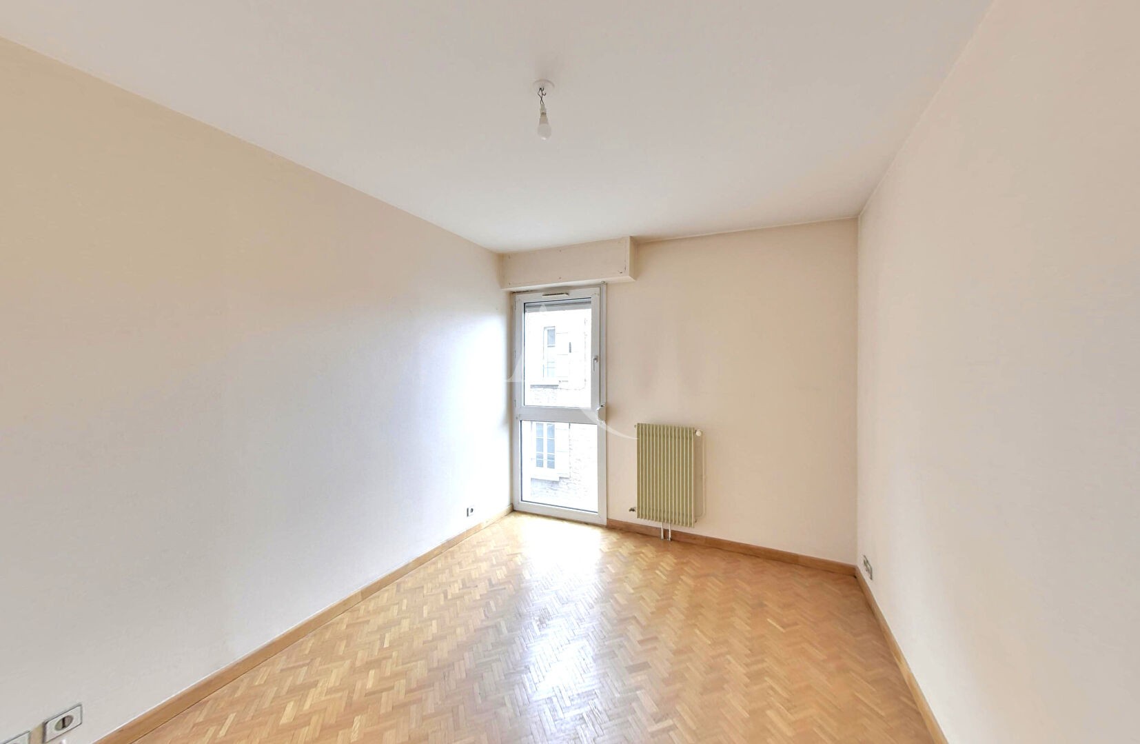 Vente Appartement à Mâcon 3 pièces