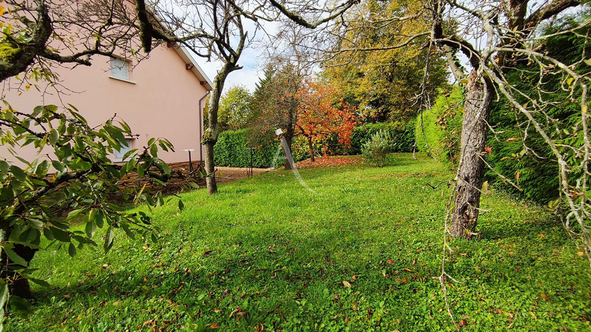 Vente Maison à Mâcon 5 pièces