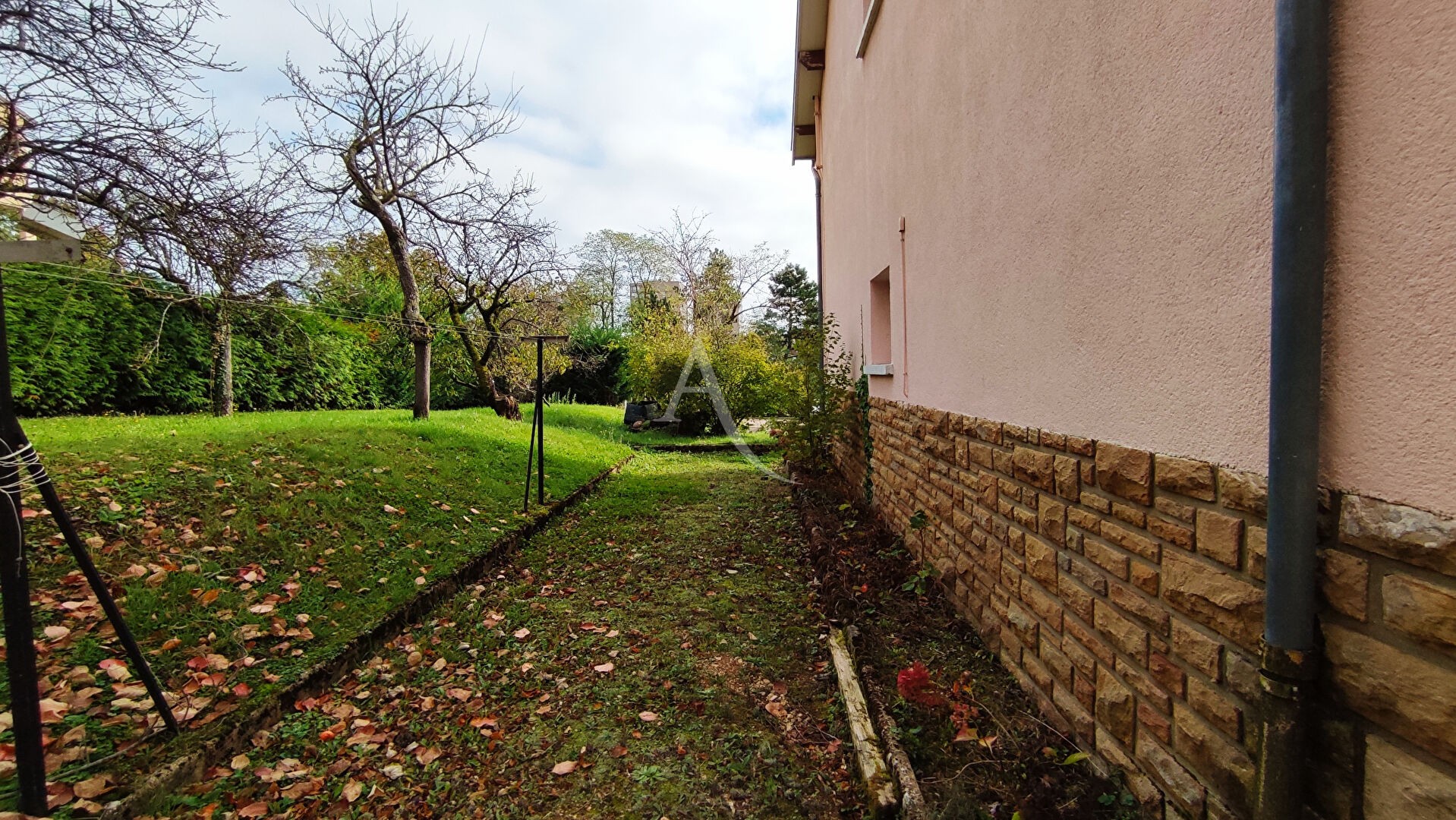 Vente Maison à Mâcon 5 pièces