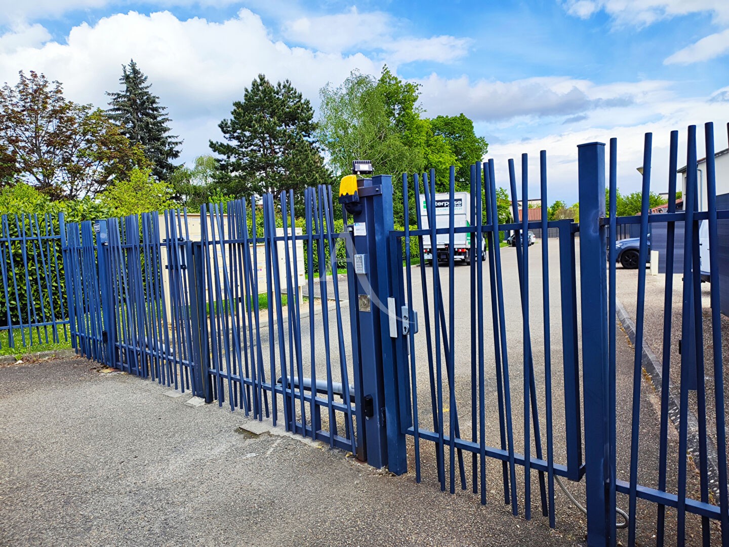 Vente Garage / Parking à Mâcon 0 pièce