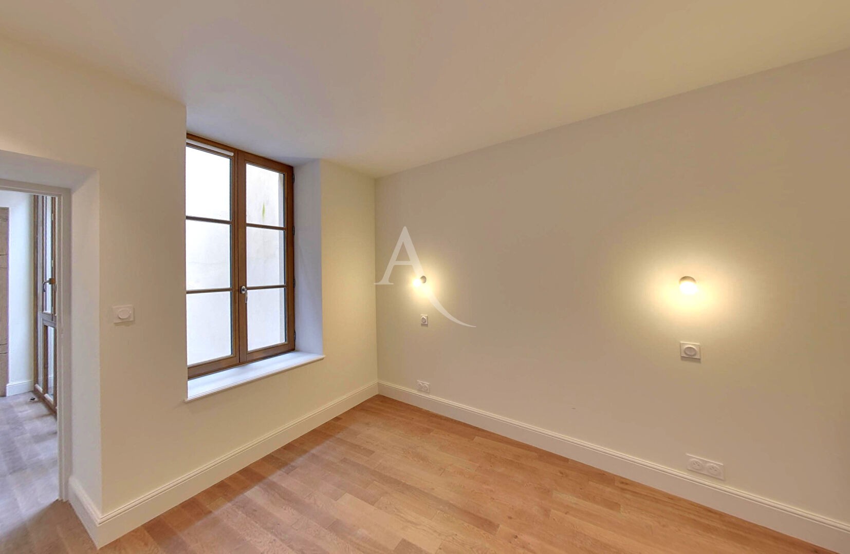 Vente Appartement à Mâcon 4 pièces