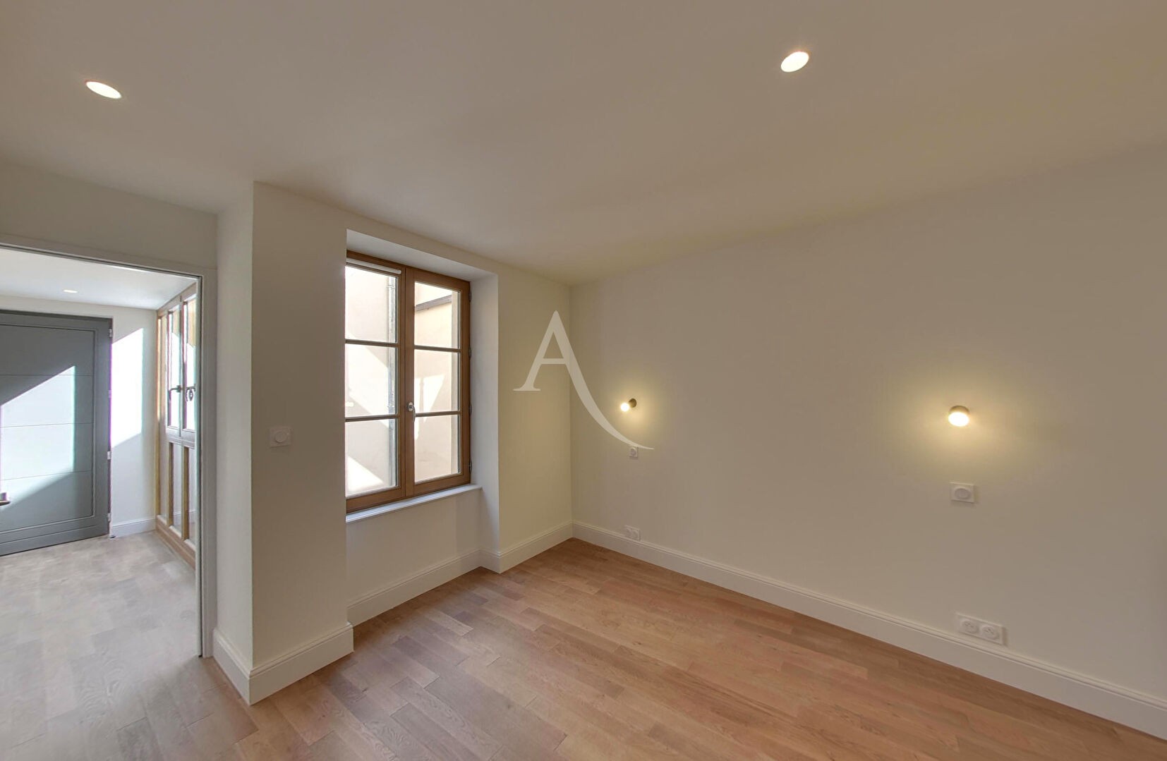 Vente Appartement à Mâcon 4 pièces