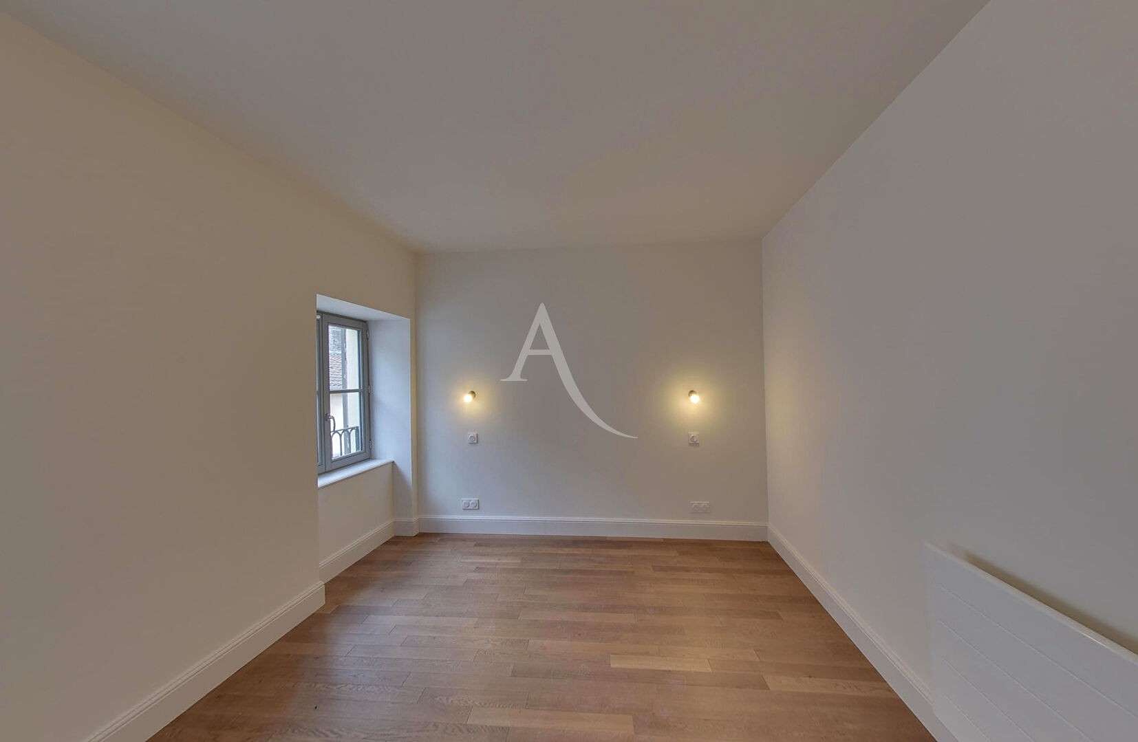 Vente Appartement à Mâcon 4 pièces