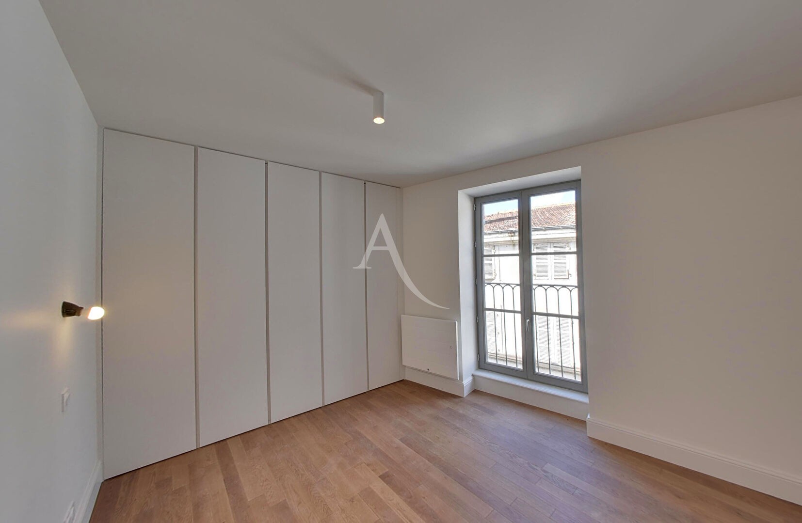 Vente Appartement à Mâcon 4 pièces