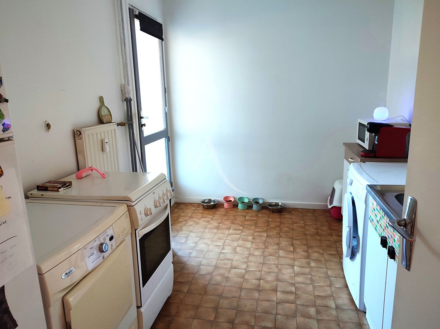 Vente Appartement à Mâcon 3 pièces