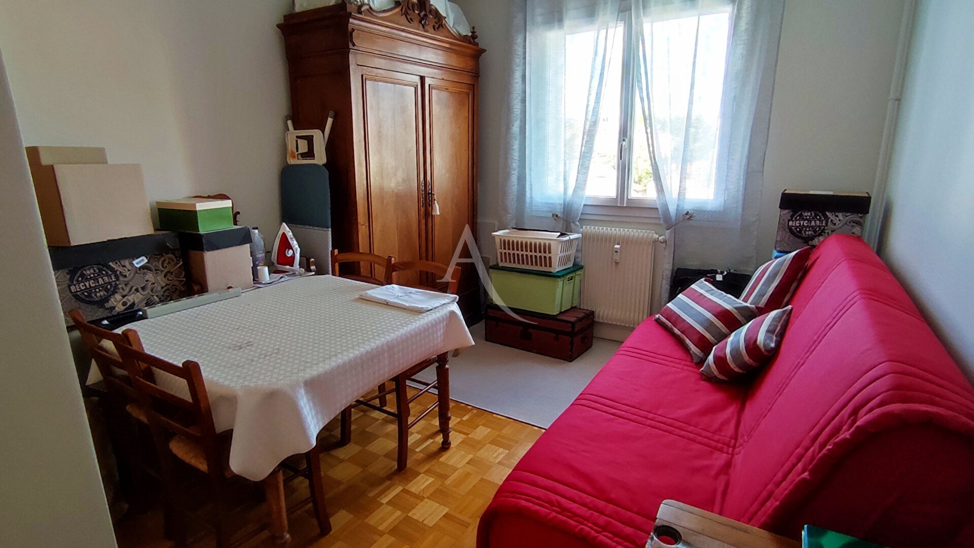 Vente Appartement à Mâcon 5 pièces