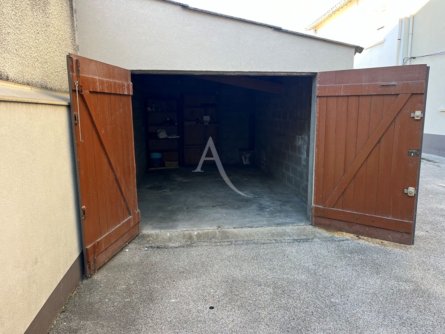 Location Garage / Parking à Nîmes 0 pièce