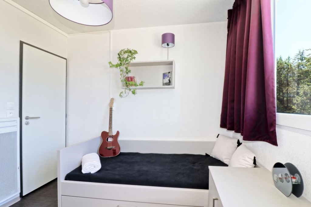 Vente Appartement à Montpellier 1 pièce