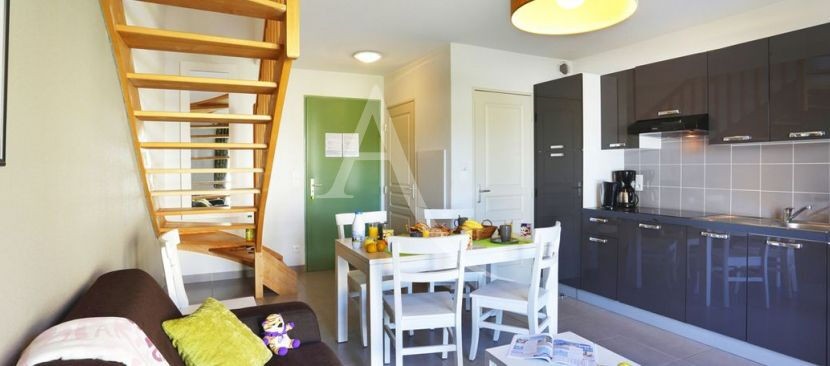 Vente Maison à Saint-Malo 2 pièces