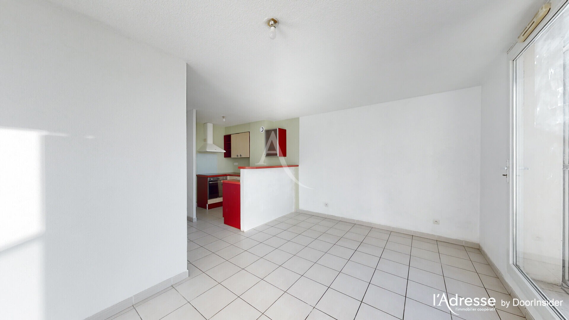 Vente Appartement à Montpellier 2 pièces