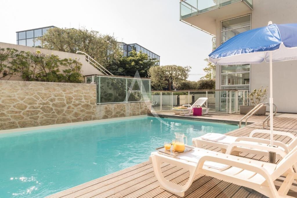 Vente Appartement à Antibes 1 pièce