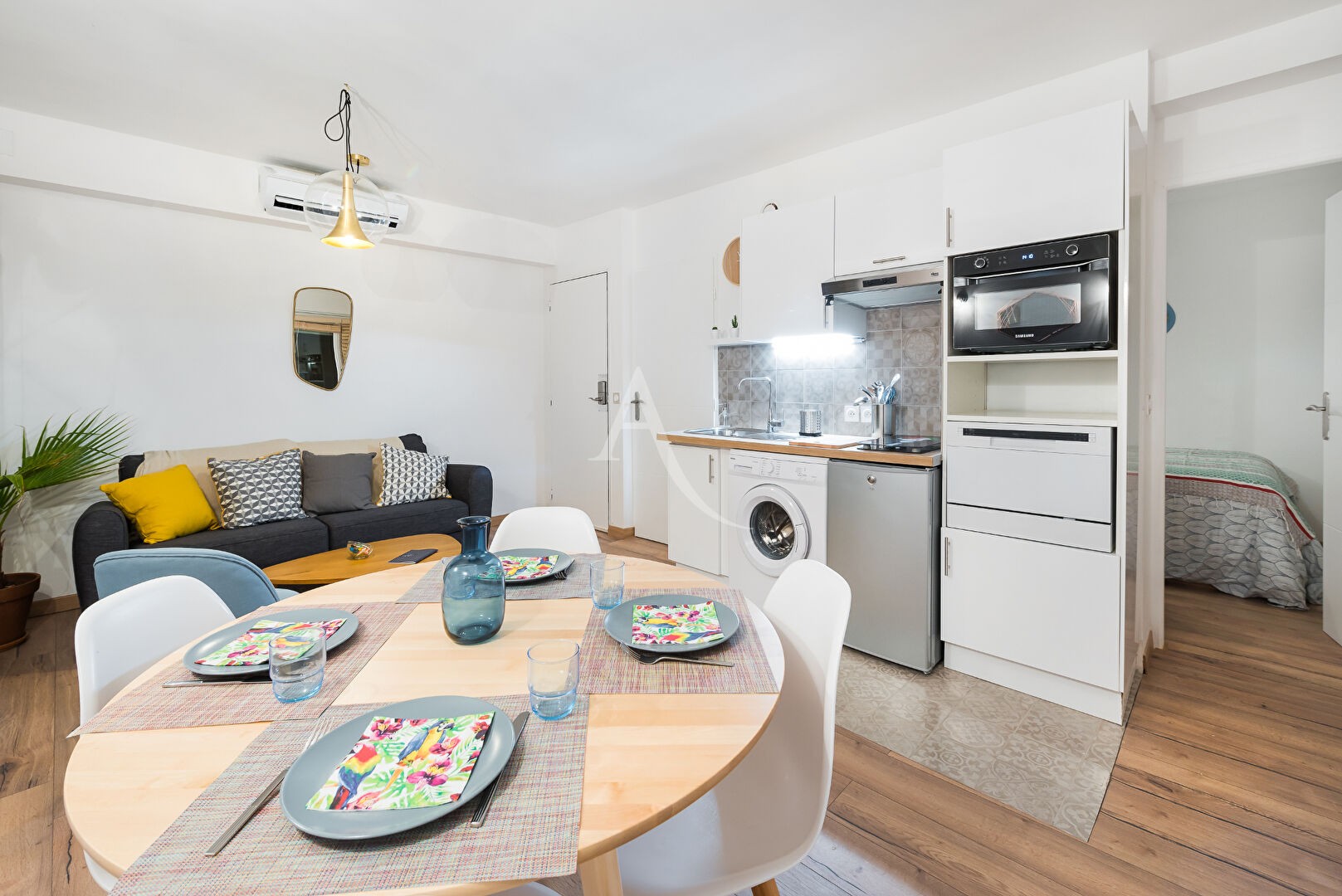 Vente Appartement à Montpellier 4 pièces