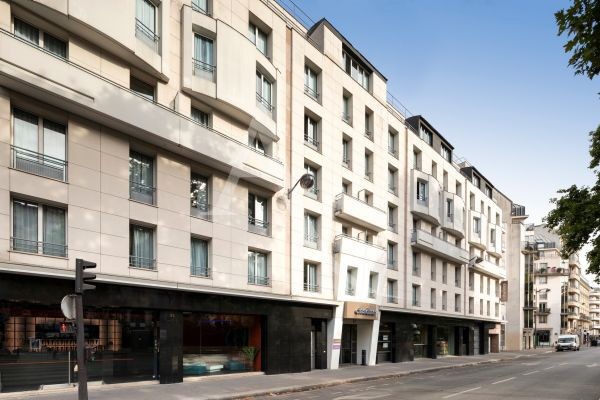 Vente Appartement à Paris Popincourt 11e arrondissement 1 pièce