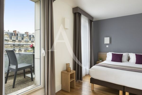 Vente Appartement à Paris Popincourt 11e arrondissement 1 pièce