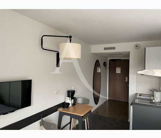 Vente Appartement à Nancy 1 pièce