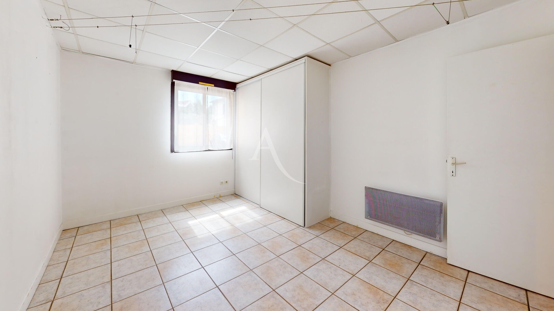 Vente Appartement à Montpellier 4 pièces