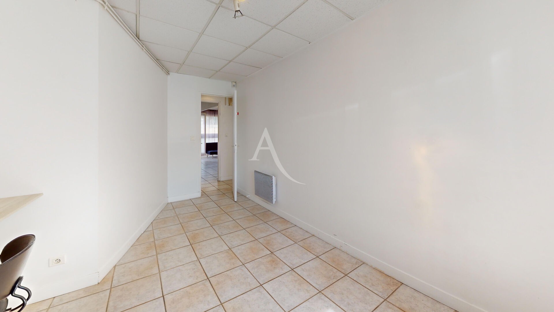 Vente Appartement à Montpellier 4 pièces