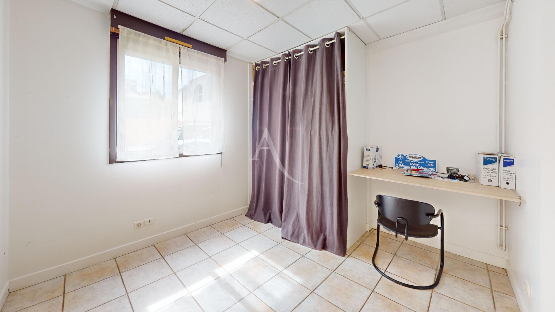 Vente Appartement à Montpellier 4 pièces