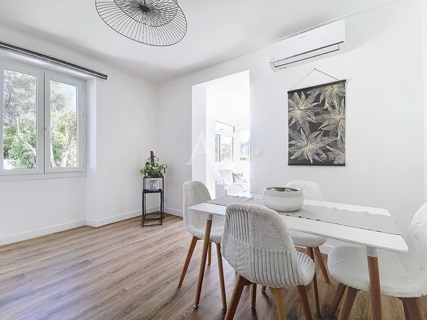 Vente Appartement à Cannes 2 pièces