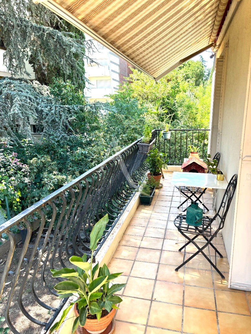 Vente Maison à Montpellier 5 pièces