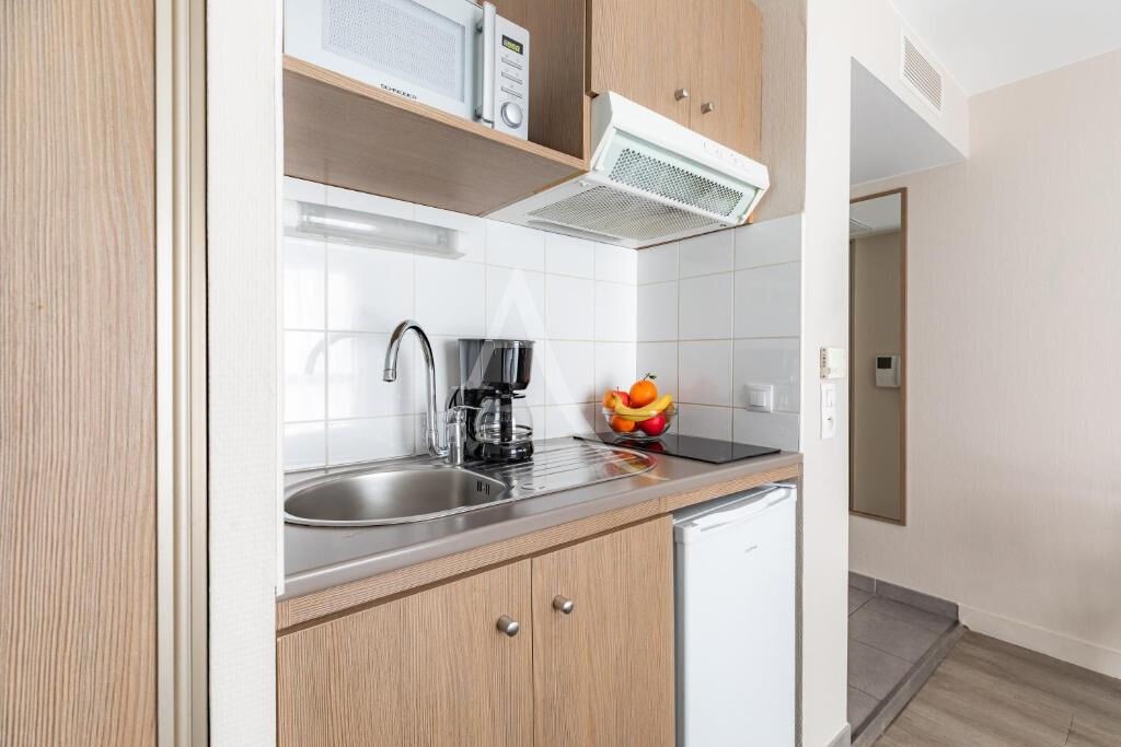 Vente Appartement à Marseille 2e arrondissement 1 pièce