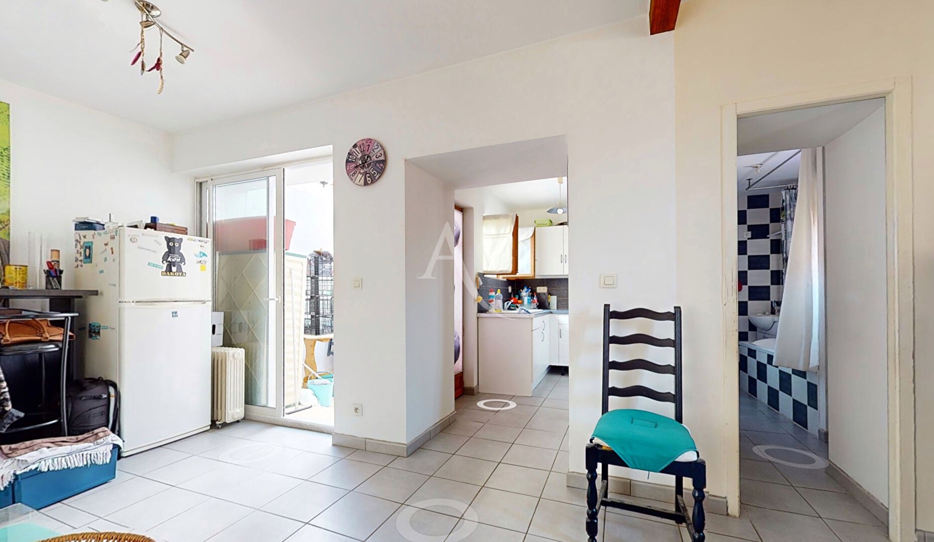 Vente Maison à Florensac 2 pièces