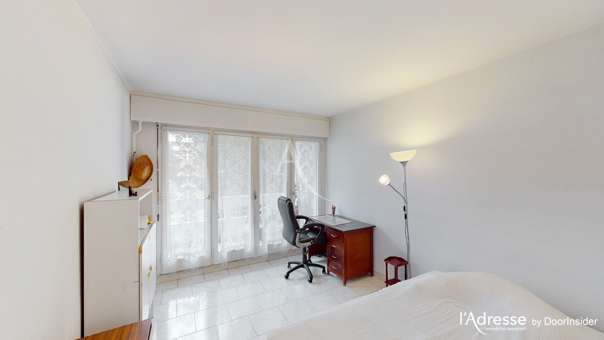 Vente Appartement à Montpellier 4 pièces